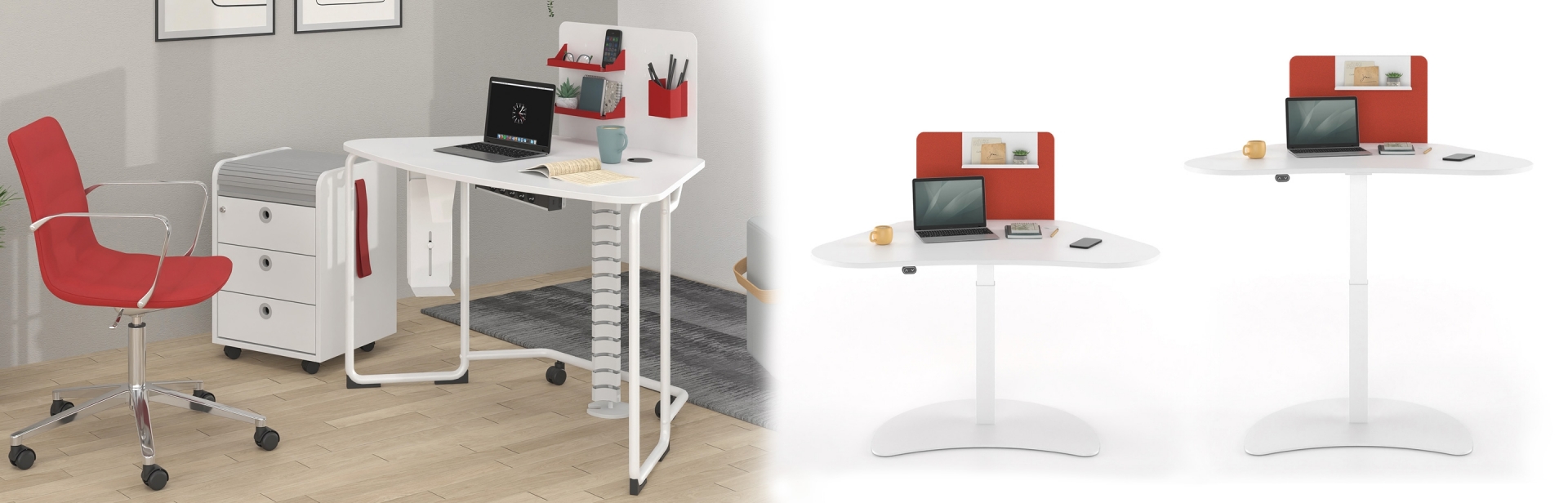 Λύσεις Home Office Για Εργασία Από Το Σπίτι | Δρομέας e-shop