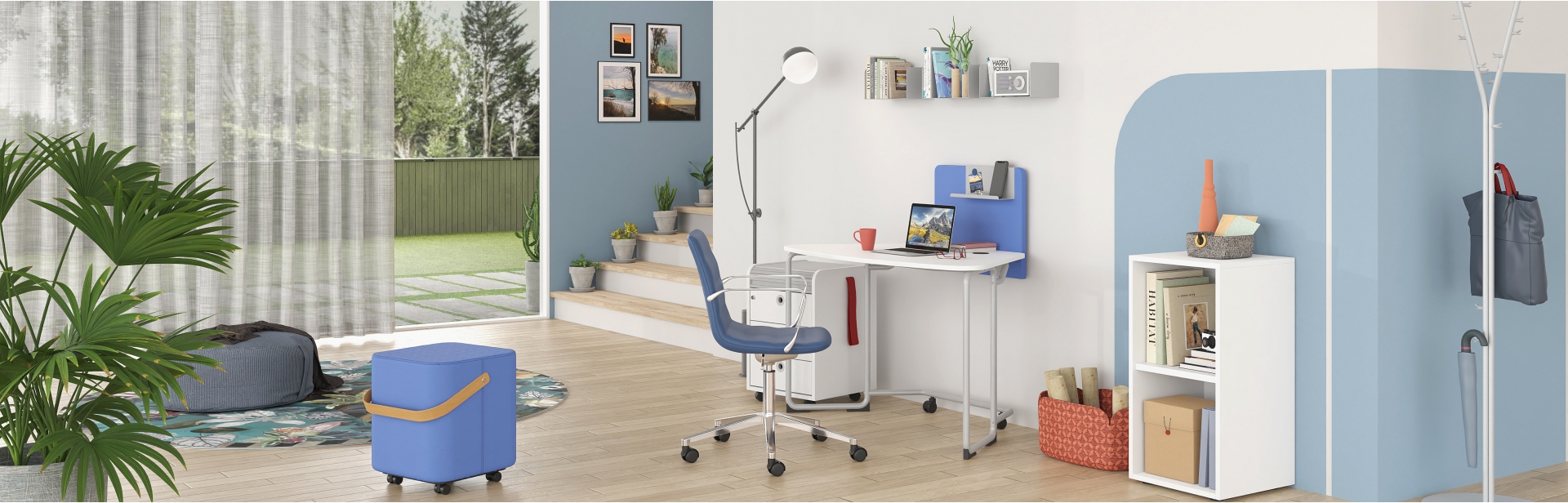 Προτάσεις Home Office